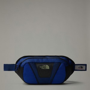 Bolsa Cintura The North Face Y2K Feminino Azuis | NF0A60K4Z