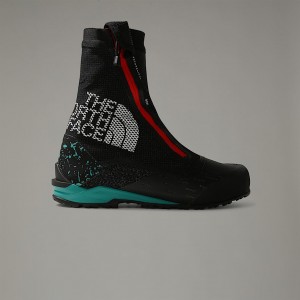 Botas The North Face Summit Cayesh FUTURELIGHT™ Masculino Pretas | NF0A25E4O