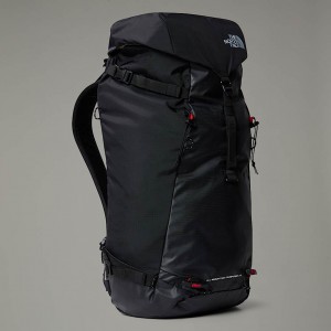 Mochilas The North Face All-Mountain Purpose 38 Masculino Pretas | NF0A74A5Z