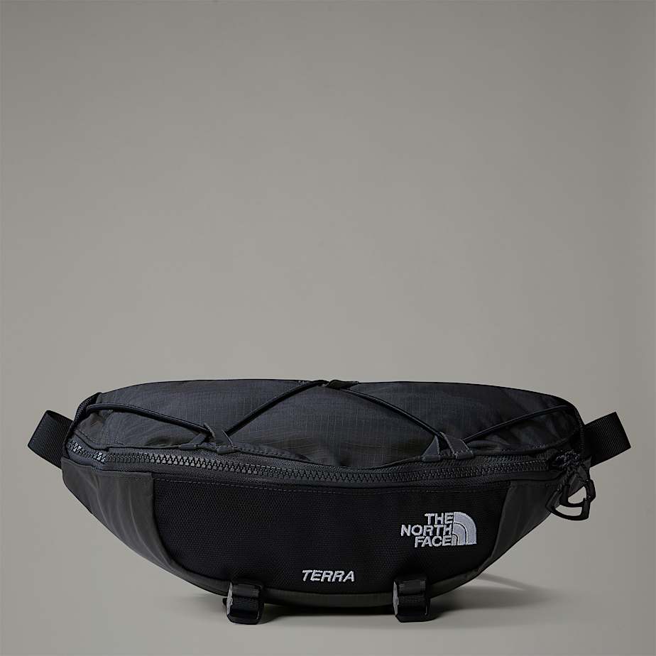 Bolsa Cintura The North Face Terra 3-Litre Feminino Cinzentas | NF0A07W8C