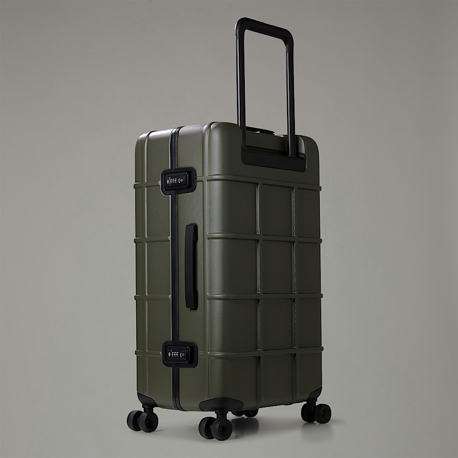 Bolsa De Bagagem The North Face All Weather 4-Wheeler 30