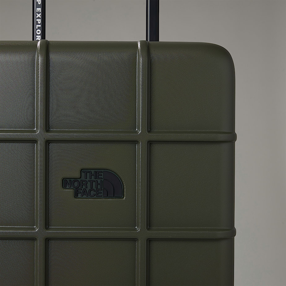 Bolsa De Bagagem The North Face All Weather 4-Wheeler 30