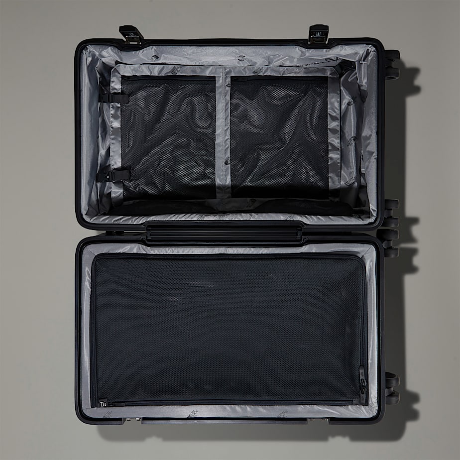 Bolsa De Bagagem The North Face All Weather 4-Wheeler 30