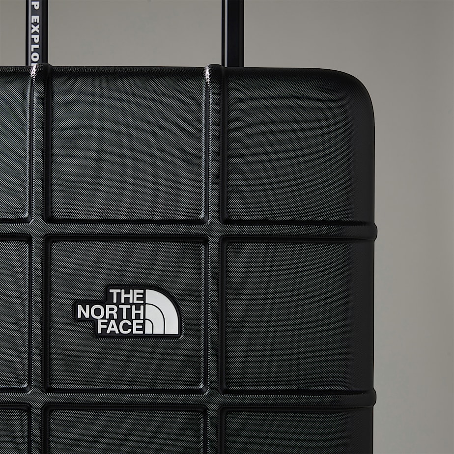 Bolsa De Bagagem The North Face All Weather 4-Wheeler 30