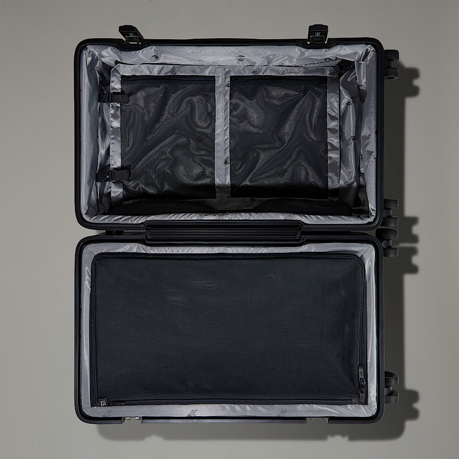 Bolsa De Bagagem The North Face All Weather 4-Wheeler 30