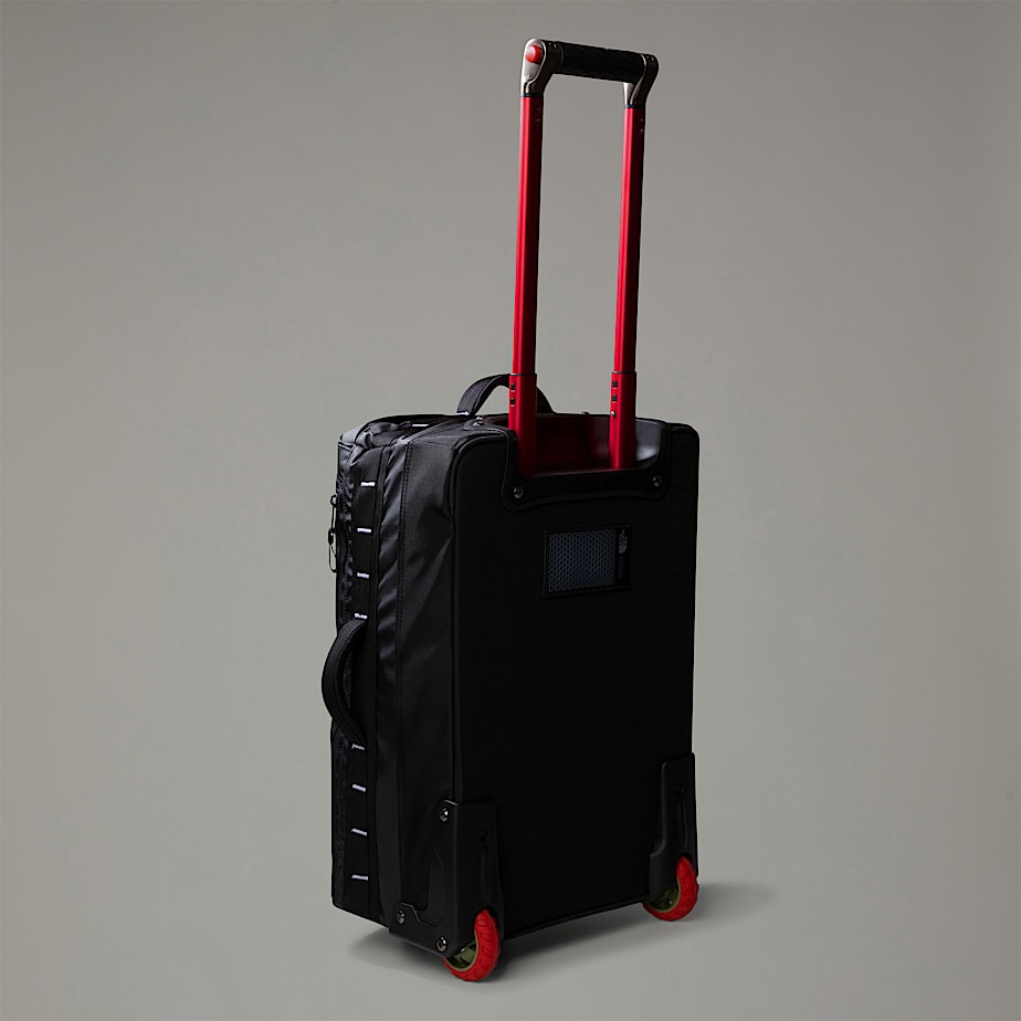 Bolsa De Bagagem The North Face Base Camp Voyager Roller 21