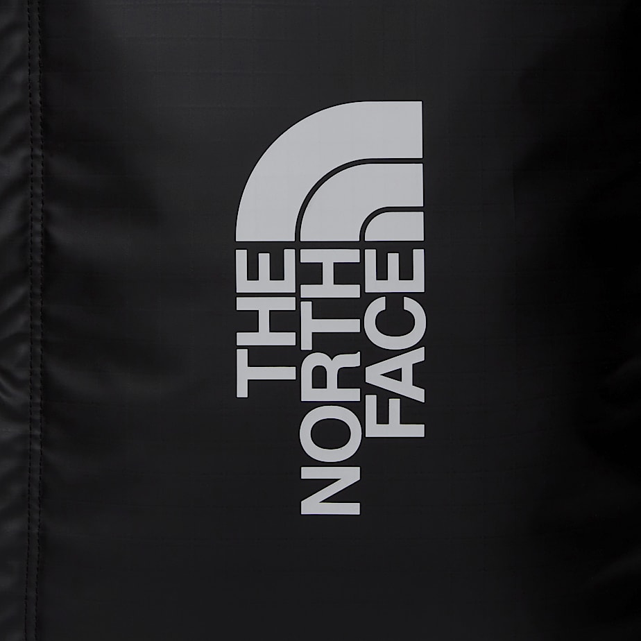 Bolsa De Bagagem The North Face Base Camp Voyager Roller 21