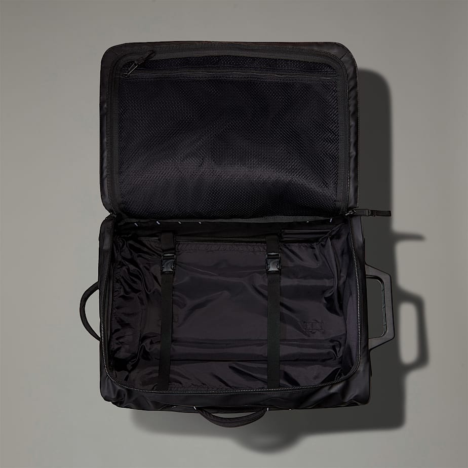Bolsa De Bagagem The North Face Base Camp Voyager Roller 21