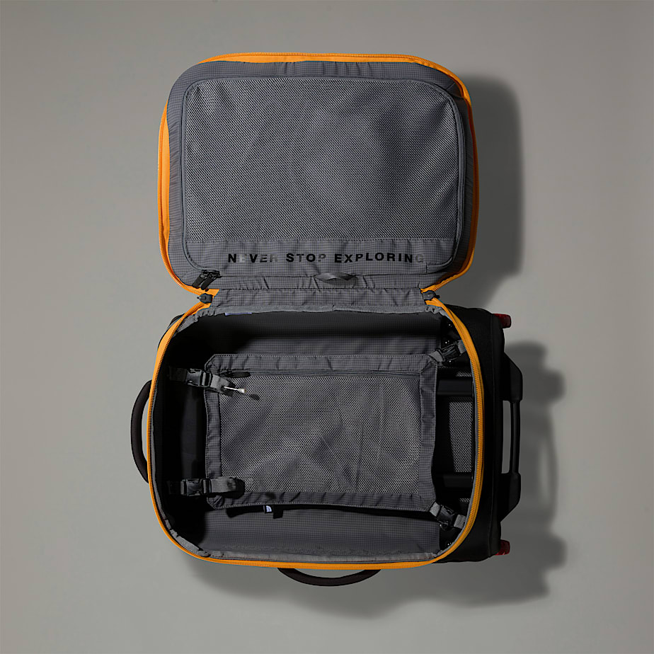 Bolsa De Bagagem The North Face Base Camp Rolling Thunder 22