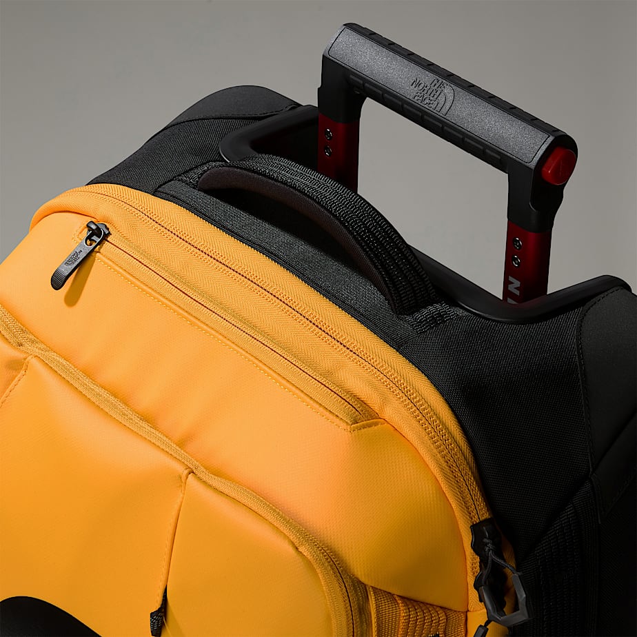 Bolsa De Bagagem The North Face Base Camp Rolling Thunder 22
