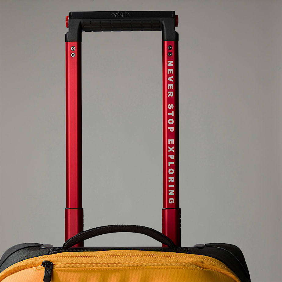 Bolsa De Bagagem The North Face Base Camp Rolling Thunder 22