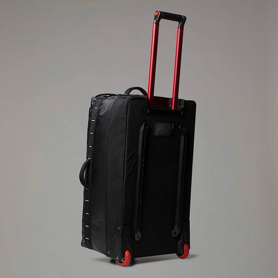 Bolsa De Bagagem The North Face Base Camp Voyager Roller 29