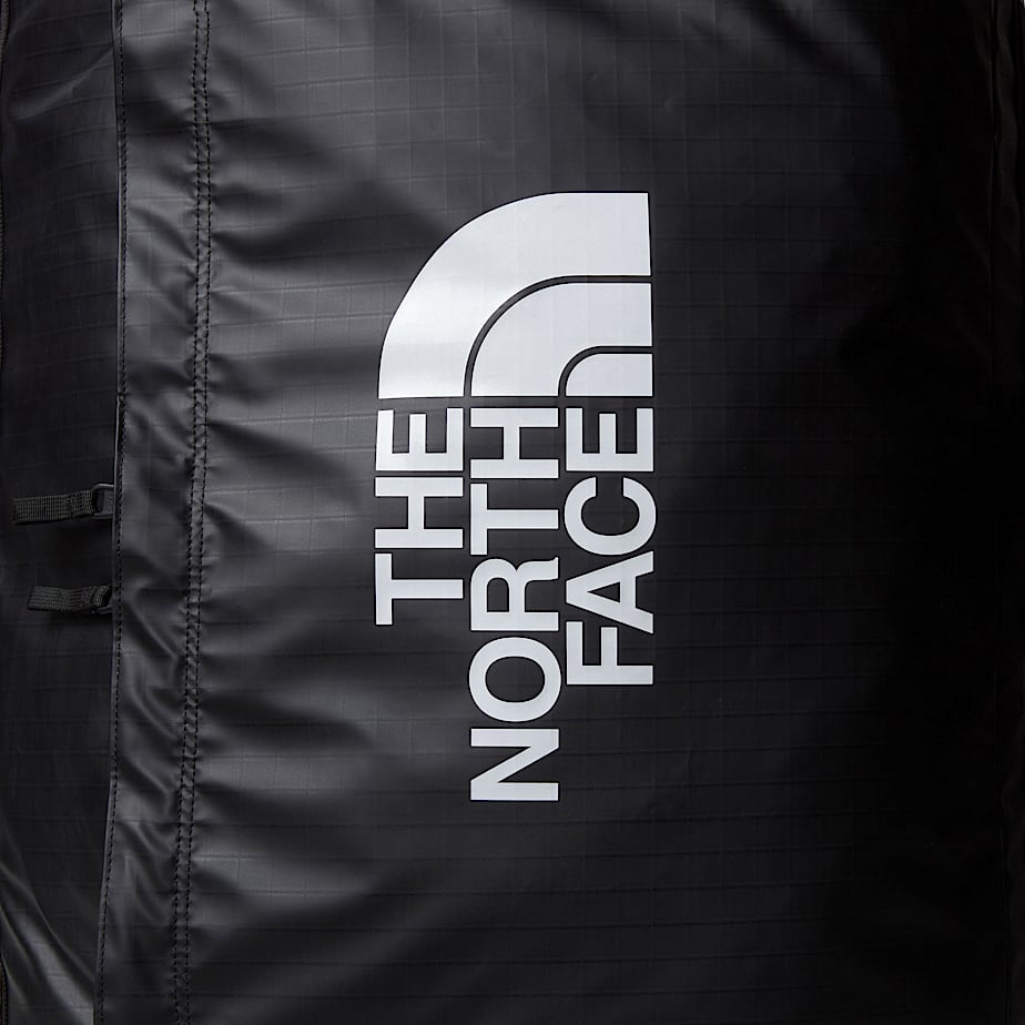 Bolsa De Bagagem The North Face Base Camp Voyager Roller 29