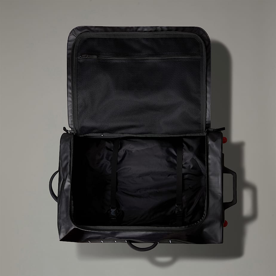 Bolsa De Bagagem The North Face Base Camp Voyager Roller 29