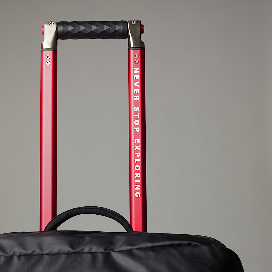 Bolsa De Bagagem The North Face Base Camp Voyager Roller 29