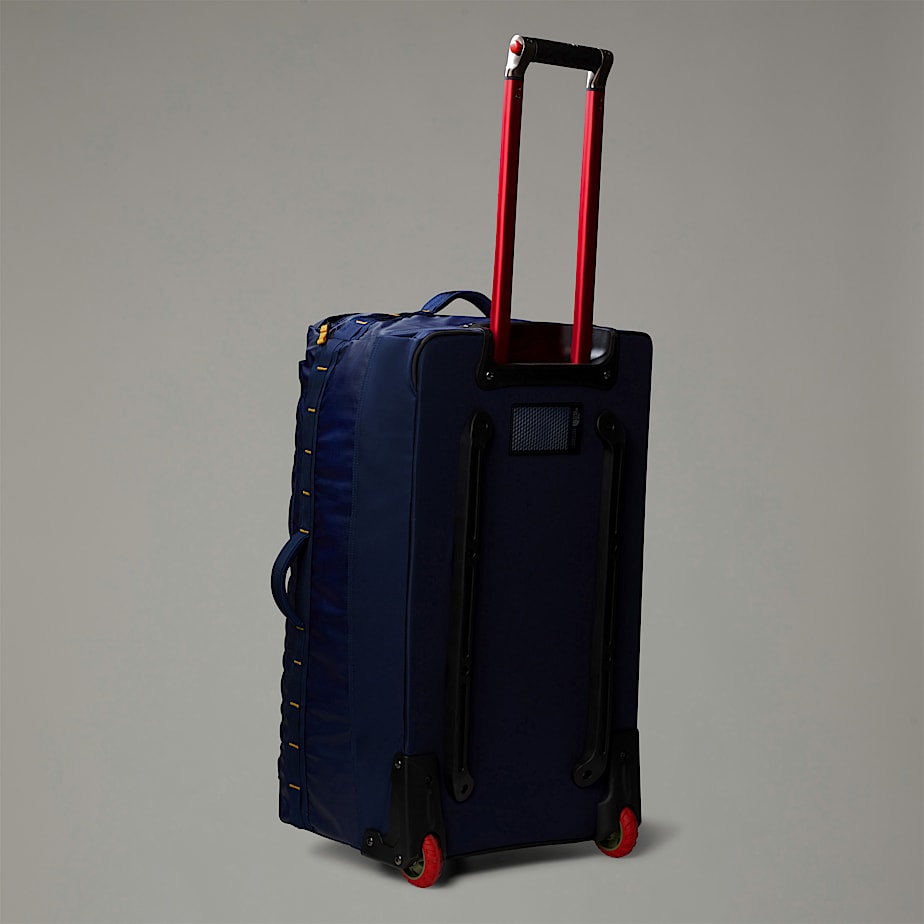 Bolsa De Bagagem The North Face Base Camp Voyager Roller 29