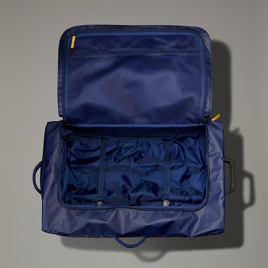 Bolsa De Bagagem The North Face Base Camp Voyager Roller 29