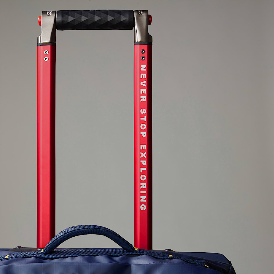 Bolsa De Bagagem The North Face Base Camp Voyager Roller 29