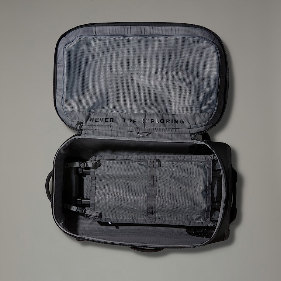 Bolsa De Bagagem The North Face Base Camp Rolling Thunder 28