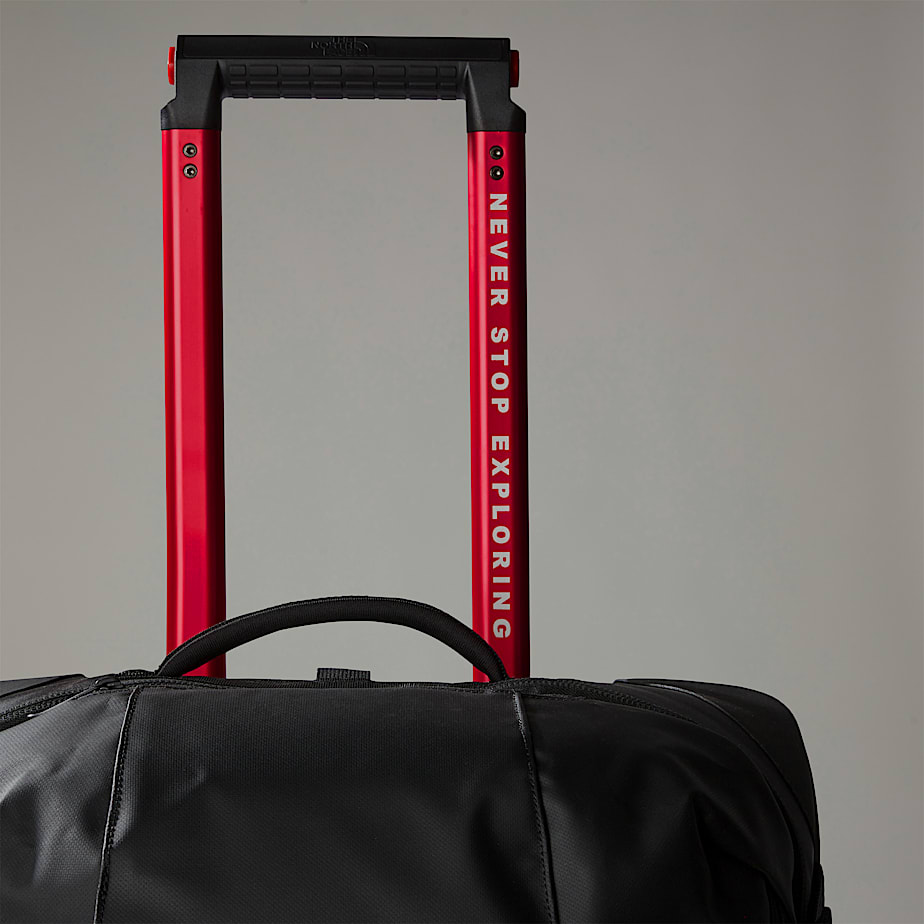 Bolsa De Bagagem The North Face Base Camp Rolling Thunder 28