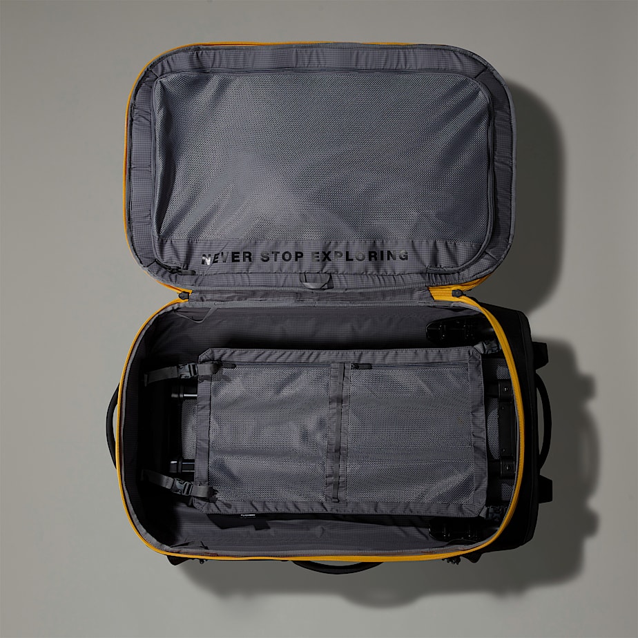 Bolsa De Bagagem The North Face Base Camp Rolling Thunder 28