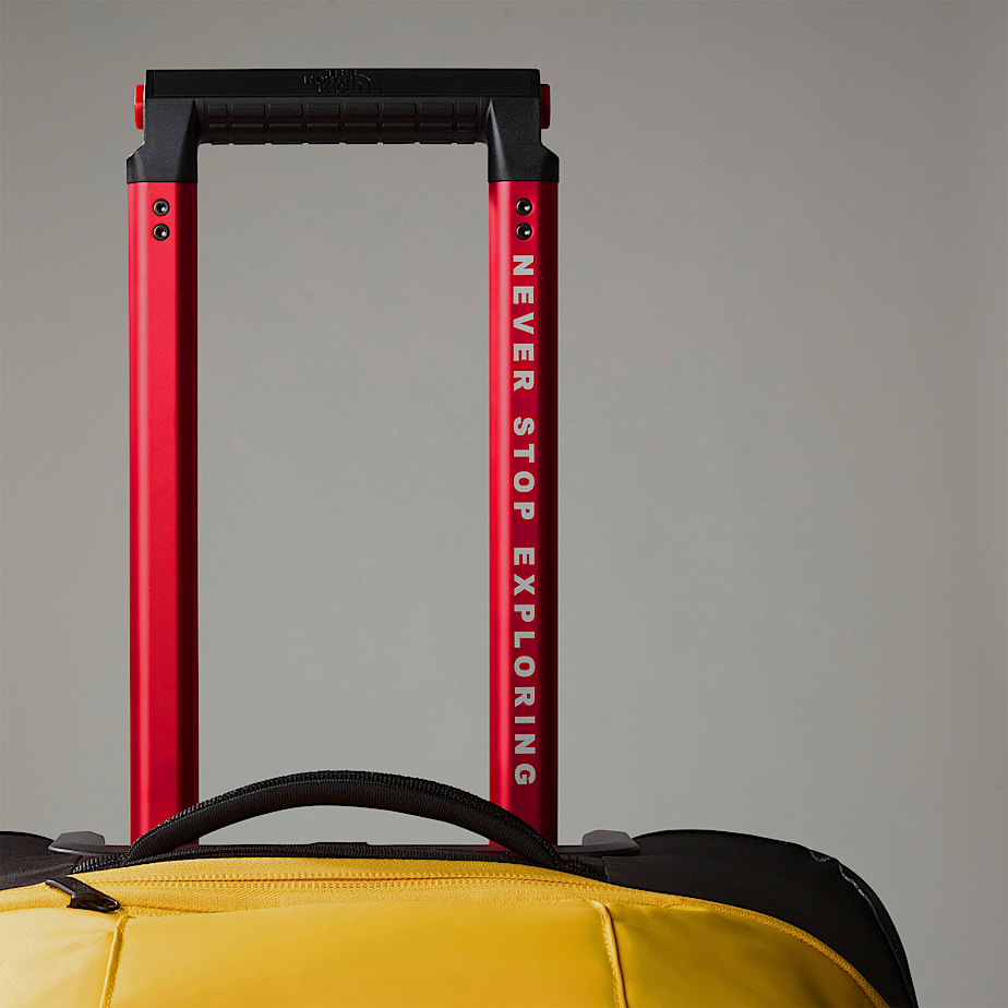 Bolsa De Bagagem The North Face Base Camp Rolling Thunder 28