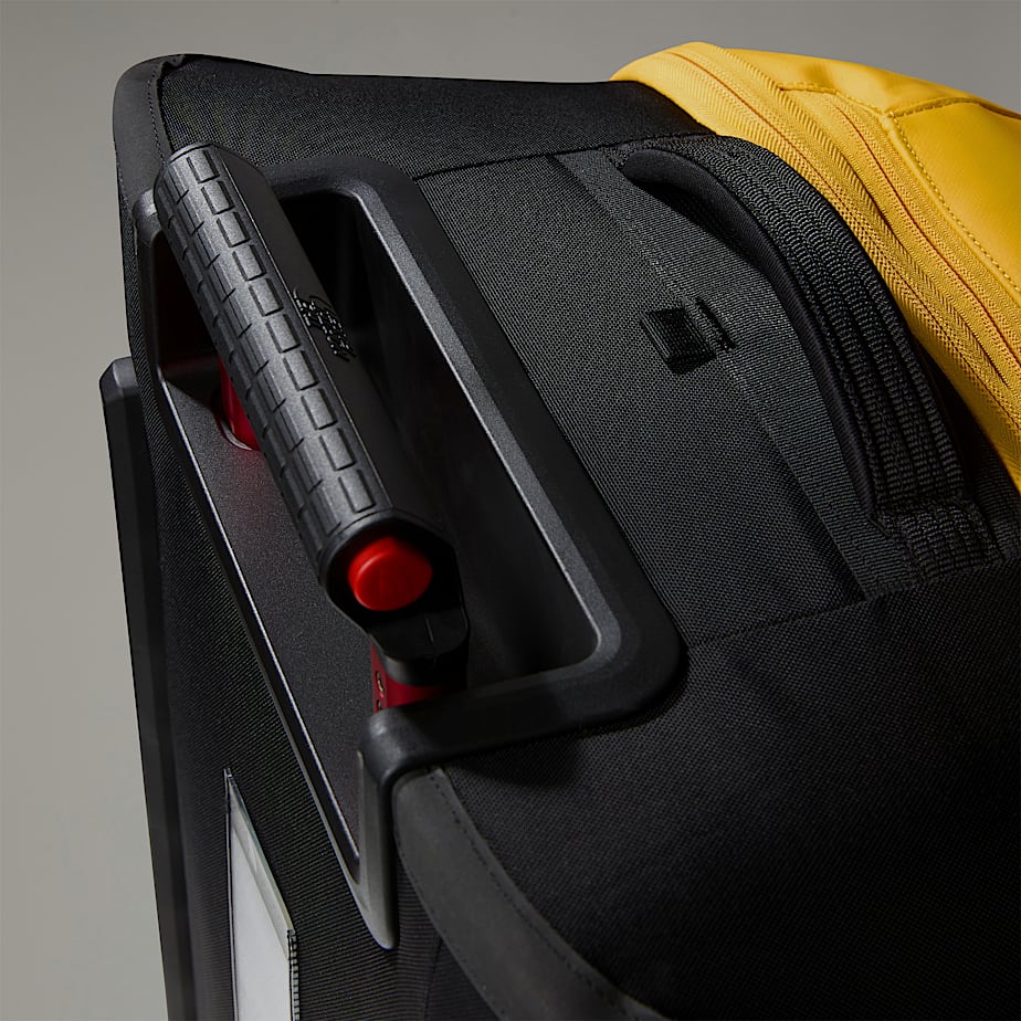 Bolsa De Bagagem The North Face Base Camp Rolling Thunder 28