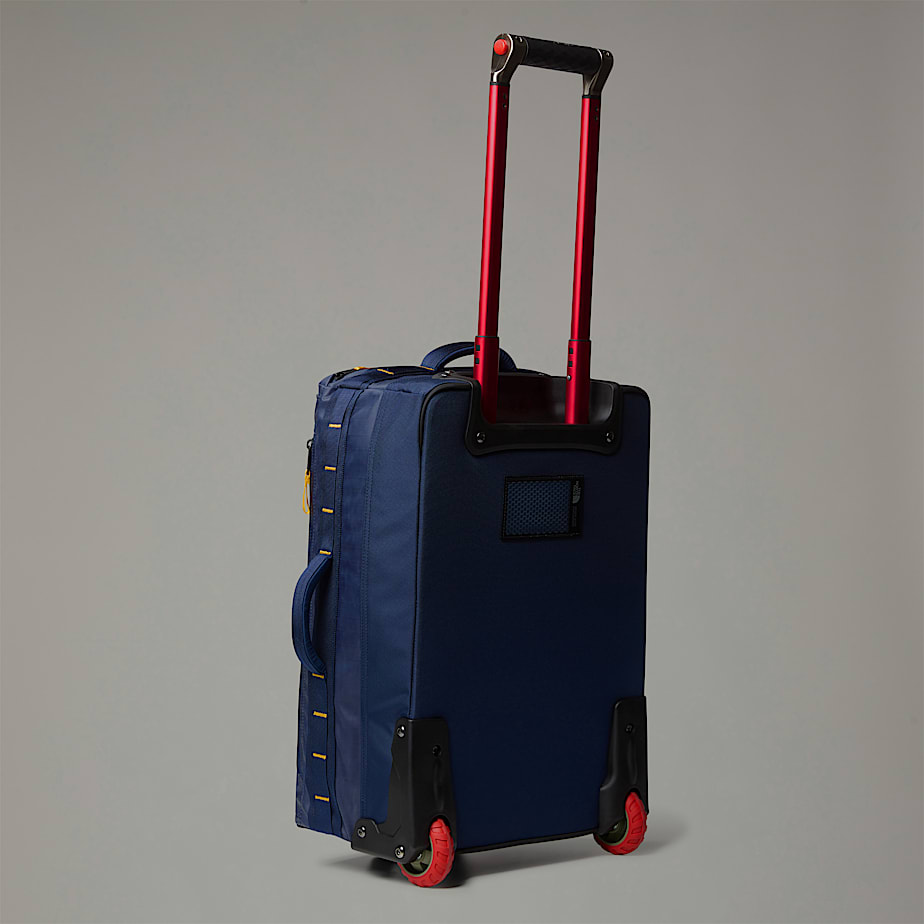 Bolsa De Bagagem The North Face Base Camp Voyager Roller 21