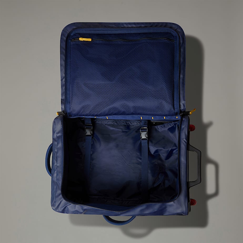 Bolsa De Bagagem The North Face Base Camp Voyager Roller 21