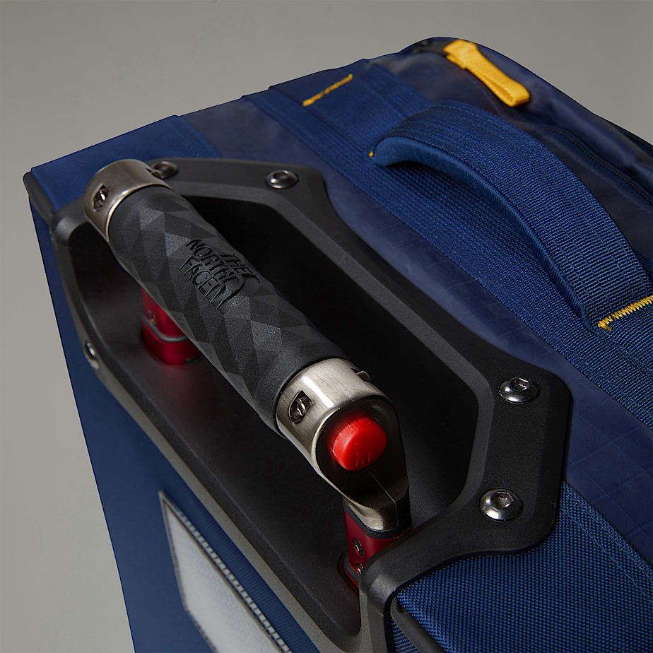 Bolsa De Bagagem The North Face Base Camp Voyager Roller 21