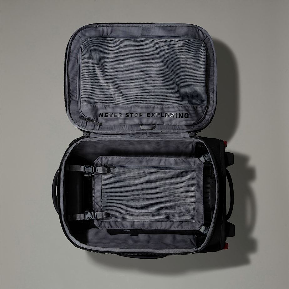 Bolsa De Bagagem The North Face Base Camp Rolling Thunder 22