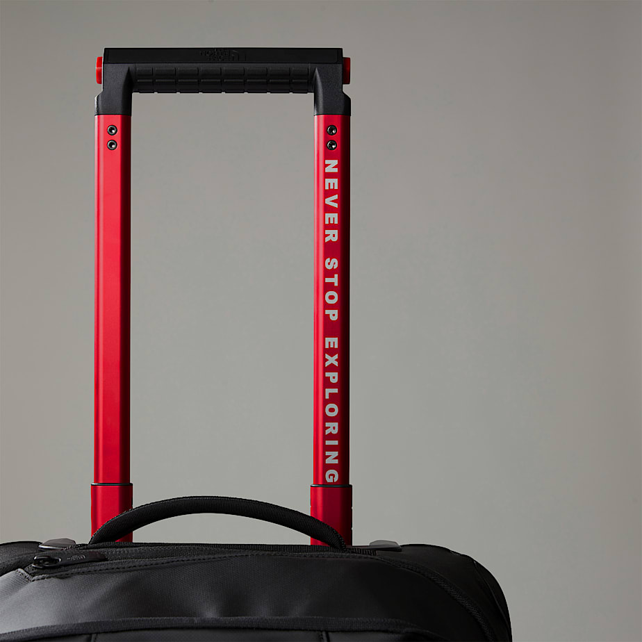 Bolsa De Bagagem The North Face Base Camp Rolling Thunder 22