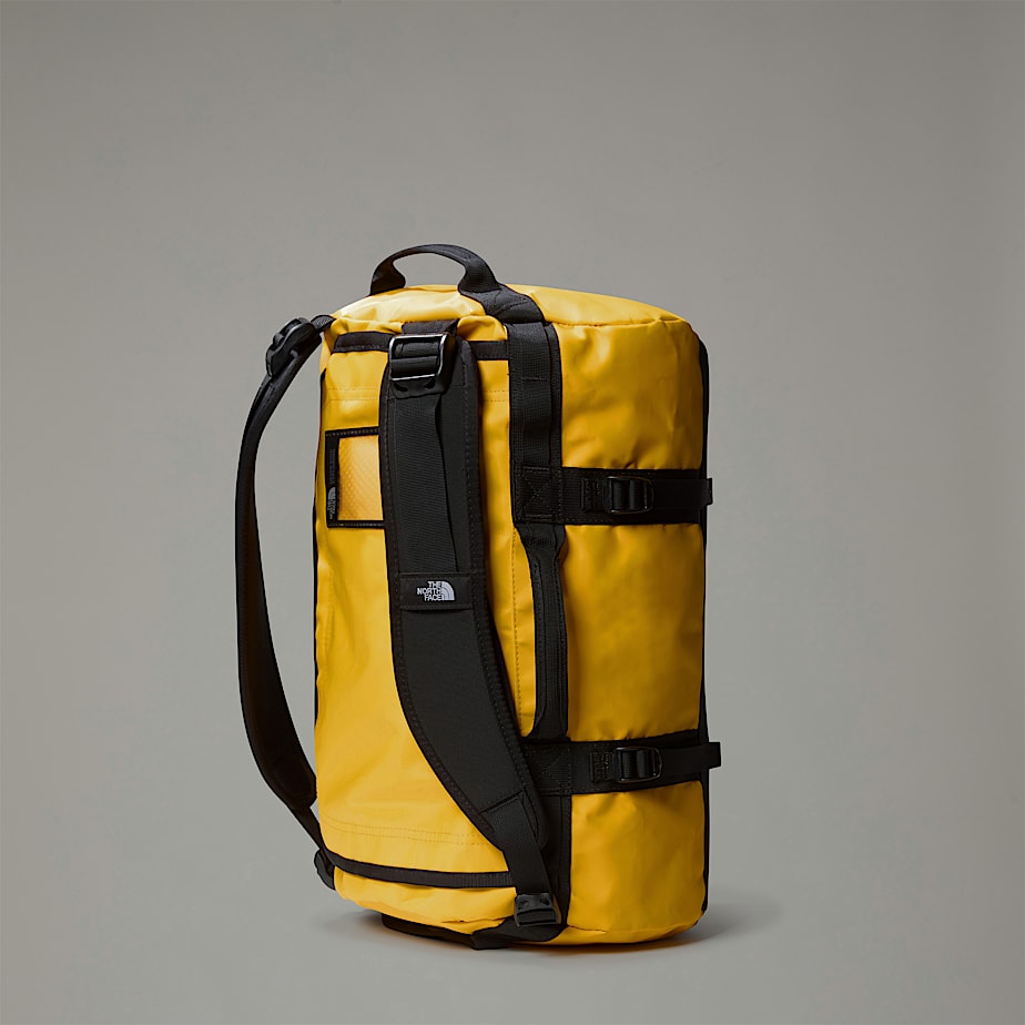 Bolsa Duffel The North Face Base Camp Extra Small Masculino Douradas | NF0A29X4G