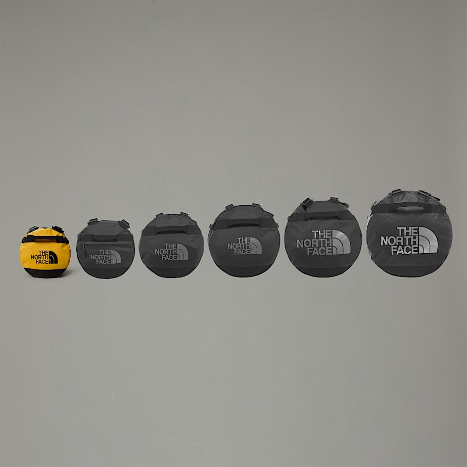 Bolsa Duffel The North Face Base Camp Extra Small Masculino Douradas | NF0A29X4G