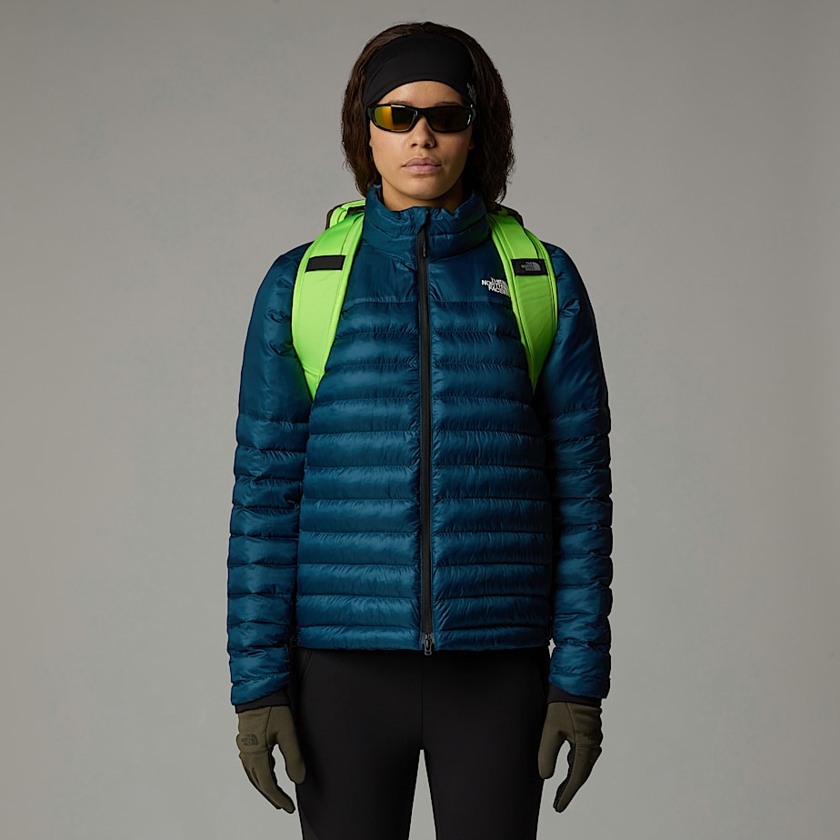 Bolsa Duffel The North Face Base Camp Extra Small Masculino Verdes | NF0A74B4E