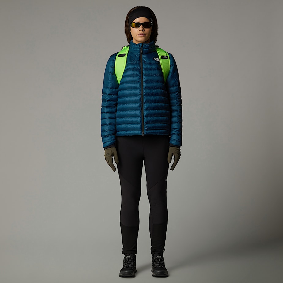 Bolsa Duffel The North Face Base Camp Extra Small Masculino Verdes | NF0A74B4E
