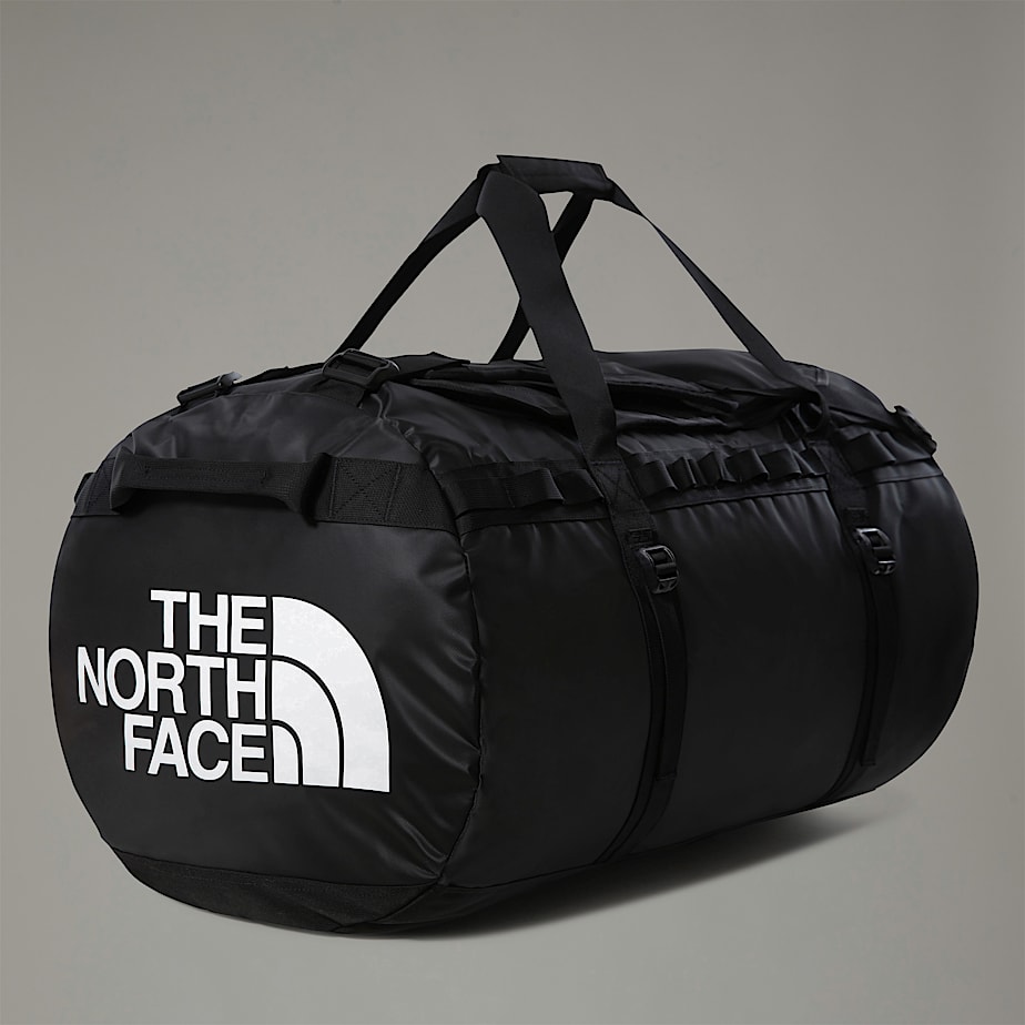 Bolsa Duffel The North Face Base Camp Extra Large Masculino Pretas | NF0A88M0I