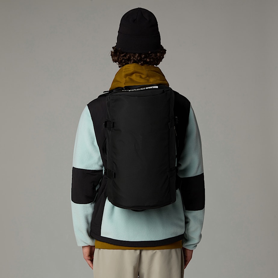 Bolsa Duffel The North Face Base Camp Extra Small Masculino Pretas | NF0A12P9X