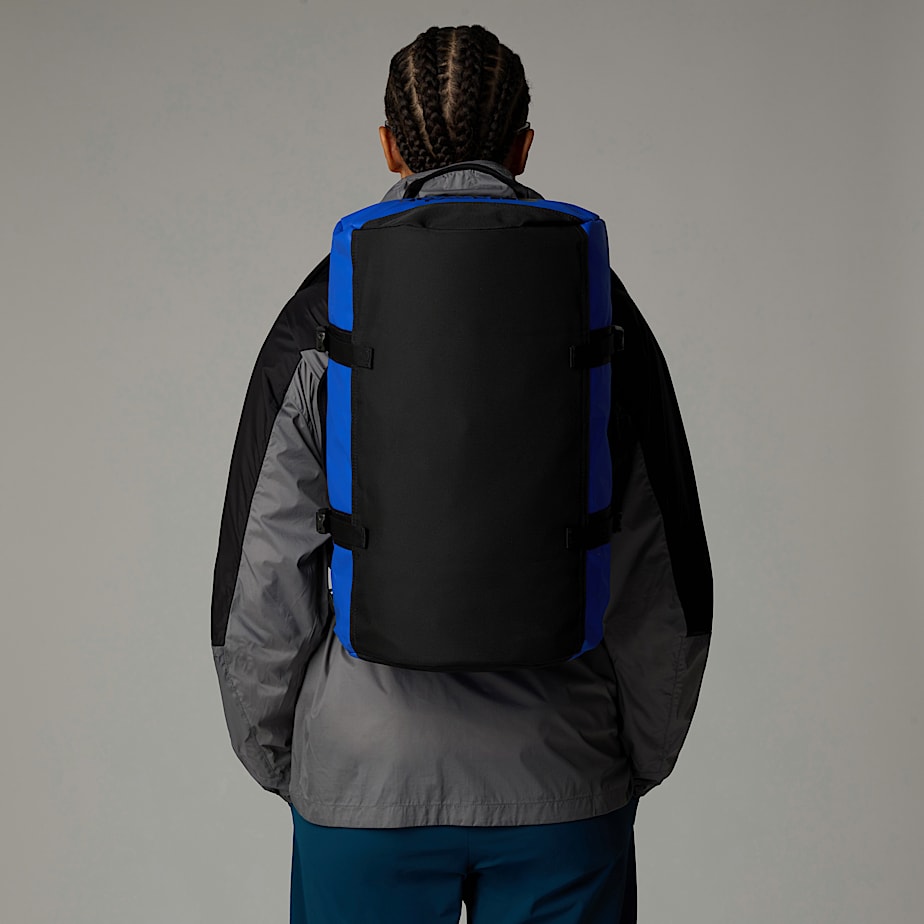 Bolsa Duffel The North Face Base Camp Extra Small Masculino Azuis | NF0A02Z5X