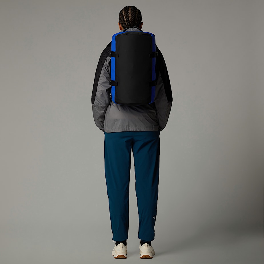Bolsa Duffel The North Face Base Camp Extra Small Masculino Azuis | NF0A02Z5X