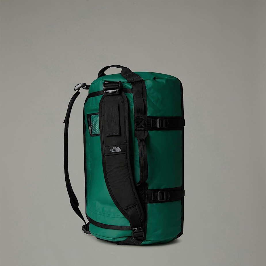 Bolsa Duffel The North Face Base Camp Extra Small Masculino Verdes | NF0A69L3E