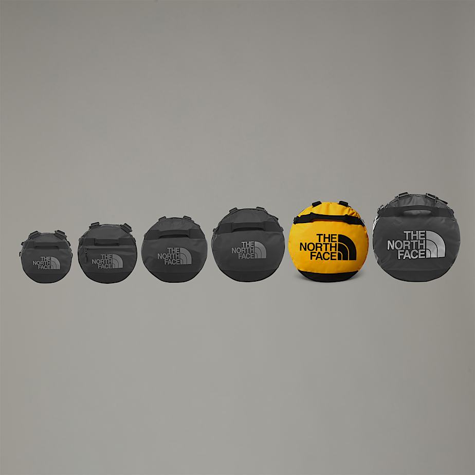 Bolsa Duffel The North Face Base Camp Extra Large Masculino Douradas | NF0A89W7K