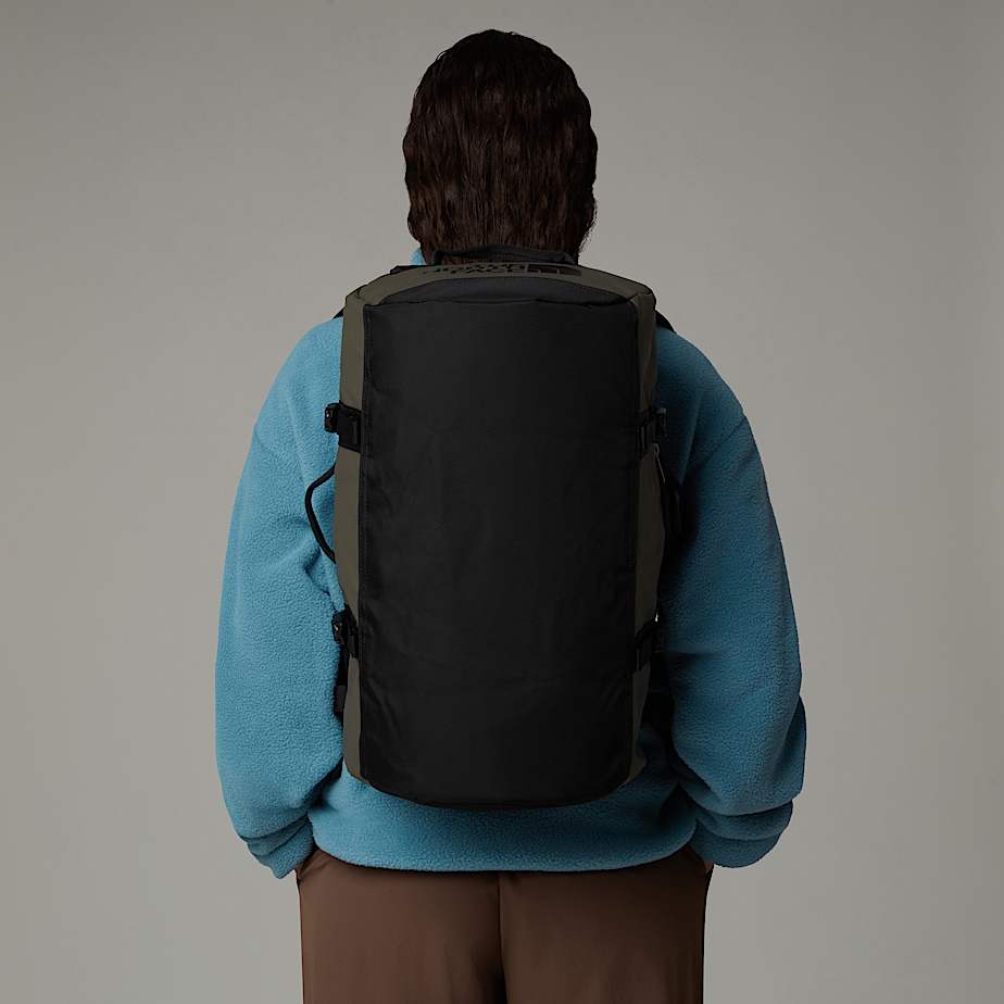Bolsa Duffel The North Face Base Camp Extra Small Masculino Cinzentas | NF0A15K9P