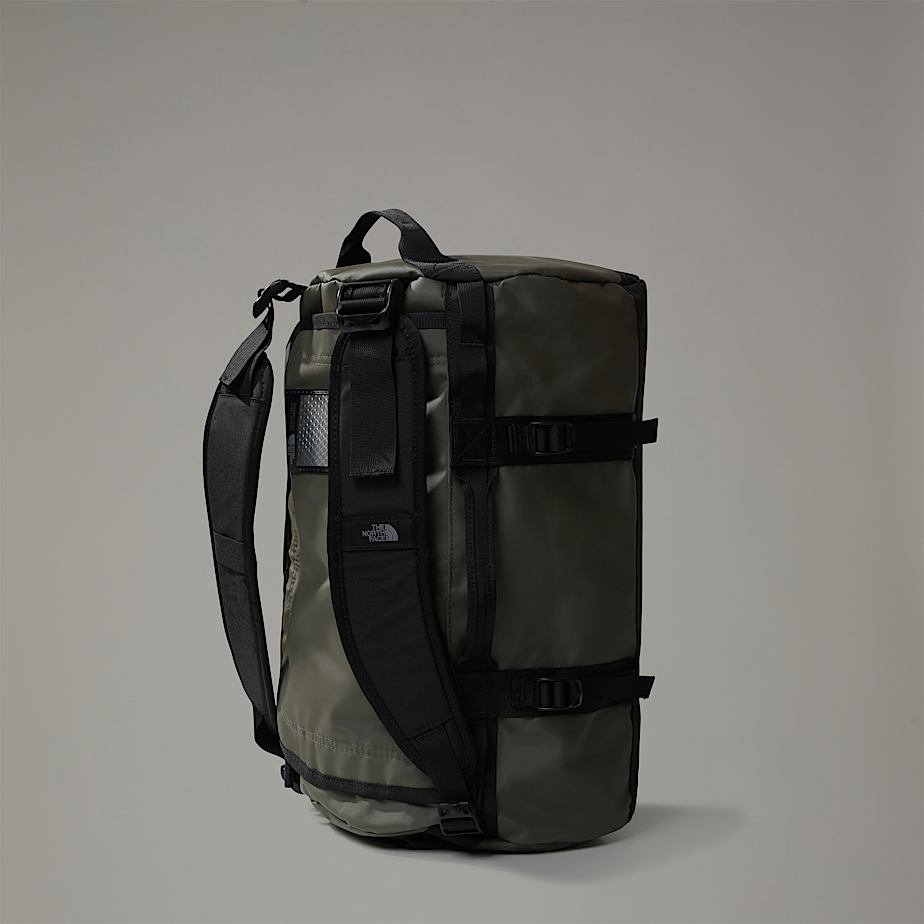 Bolsa Duffel The North Face Base Camp Extra Small Masculino Cinzentas | NF0A15K9P