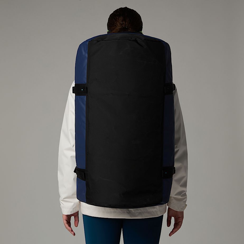 Bolsa Duffel The North Face Base Camp Large Masculino Azul Marinho | NF0A81R0M