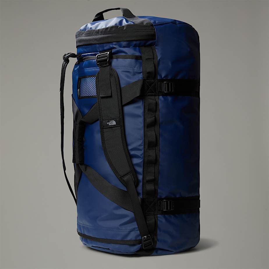 Bolsa Duffel The North Face Base Camp Large Masculino Azul Marinho | NF0A81R0M