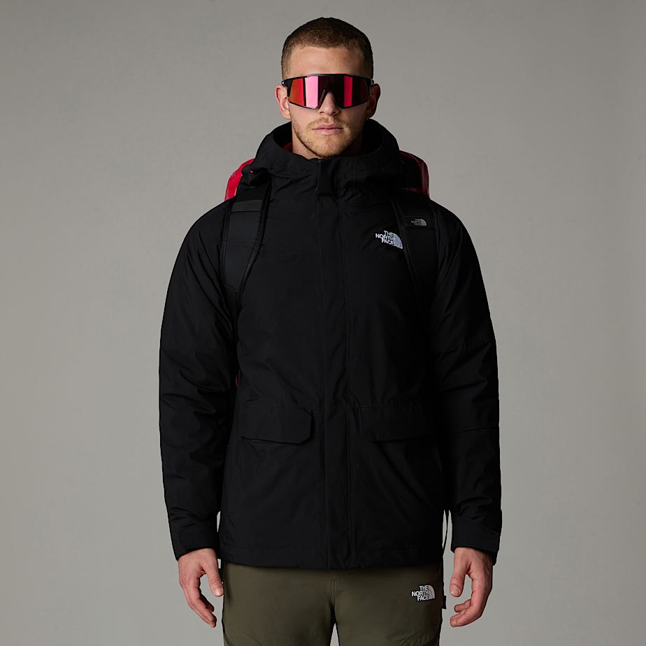 Bolsa Duffel The North Face Base Camp Large Masculino Vermelhas | NF0A18J3G