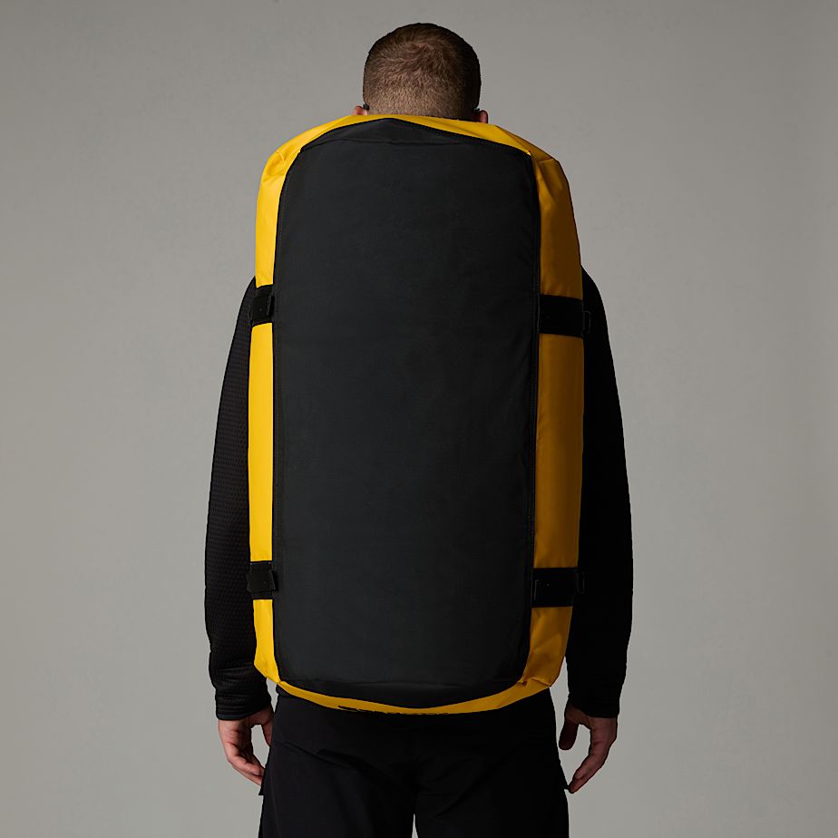 Bolsa Duffel The North Face Base Camp Large Masculino Douradas | NF0A49K6D