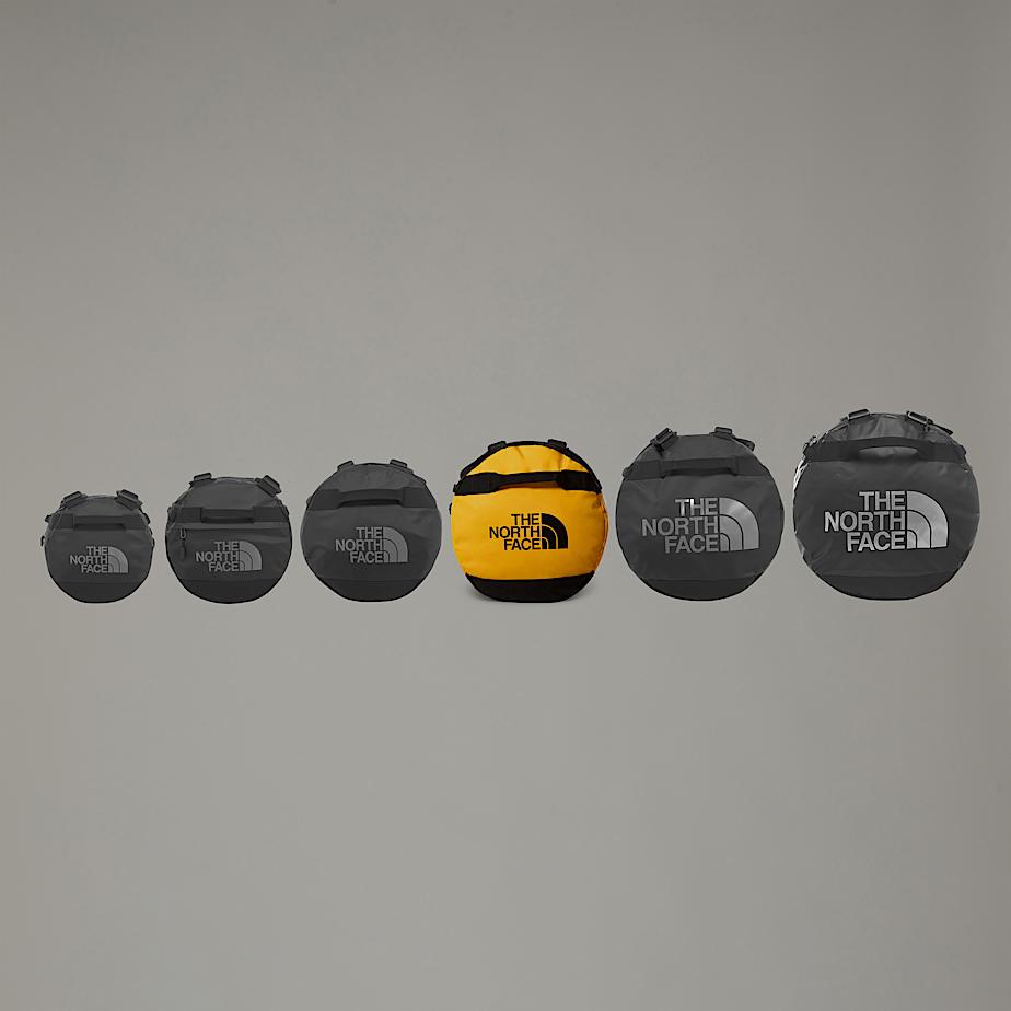 Bolsa Duffel The North Face Base Camp Large Masculino Douradas | NF0A49K6D