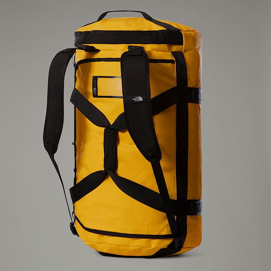 Bolsa Duffel The North Face Base Camp Large Masculino Douradas | NF0A49K6D